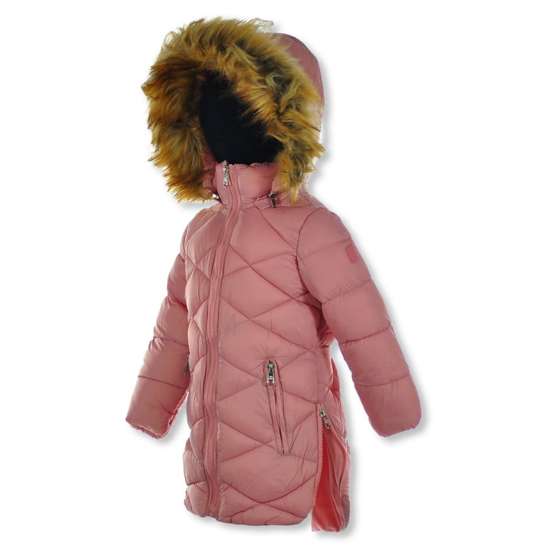 Steve madden hotsell baby coat