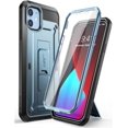 thumbnail image 1 of SUPCASE Unicorn Beetle Pro Series Étui pour iPhone 12 Mini (Sortie 2020) 5.4 Pouces, Protecteur d'Écran Intégré Corps Entier, 1 of 2