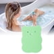 thumbnail image 5 of Esponja de baño en forma de ositos linda de 1 Pc de Unique Bargains, color verde, 5 of 6