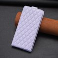 thumbnail image 6 of Feishell Vertical Flip Wallet Case for iPhone 16 Plus,for Women Men, Premium PU Leather with RFID Blocking Credit Card Slots Magnetic Shockproof Kickstand Phone Case for iPhone 16 Plus,Purple, 6 of 9