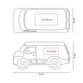 thumbnail image 2 of Antiestrés camioneta logística -Anti-Stress, 2 of 6