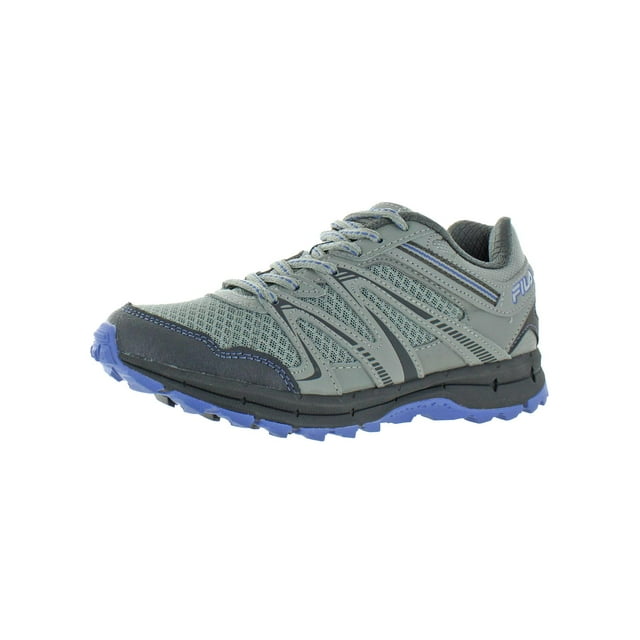 Fila Womens Northampton Mesh Hiking Running Shoes