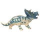 thumbnail image 1 of Figuras de dinosaurio Pachyrhinosaurus realista exquisito exterior textura fina PVC modelo de dinosaurio juguete para niños a partir de 3 años, 1 of 9