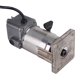 thumbnail image 2 of Kit de herramientas de corte de alta velocidad y 220 V. Fresadora eléctrica de madera de alta potencia de 300 W para cortes limpios, 2 of 8