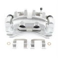 thumbnail image 2 of Power Stop Front Right One Stock Replacement Caliper L3344 Fits 2008 Hyundai Veracruz, 2 of 7