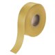 thumbnail image 1 of Uxcell 1-Pack Cinta de Sesgo Extra Ancha de Doble Pliegue, 1.2 Pulgadas x 55 Yardas Cinta de Satén para Coser/Colchar/Dobladillar [Caqui], 1 of 6