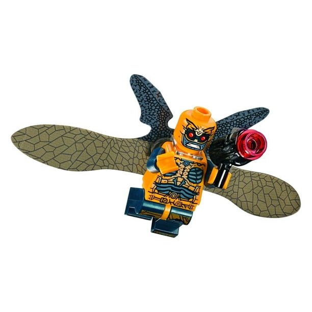 parademon lego