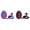 D 1PCS & E 1PCS, variant on 4/3/2/1pcs 3D Printed Easter Snake Eggs With 3D Printed Snake Inside Rotary Gear Eggs With 3D Printed Snake Animals Inside Home Office Decor Executive Desk Snake Toys Easter Gifts