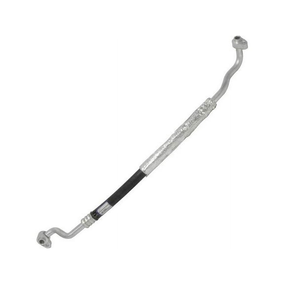 A/C Suction Line Hose Assembly - Compatible with 2011 - 2022 Jeep Grand Cherokee 2012 2013 2014 2015 2016 2017 2018 2019 2020 2021