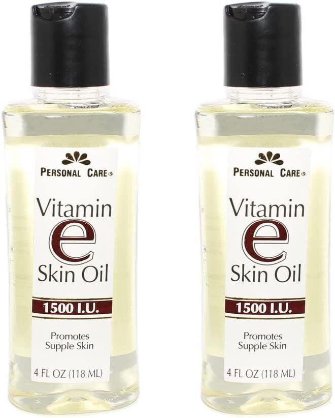 Spa Naturals Vitamin E Beauty Oil For Smoother Nepal Ubuy