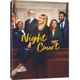 thumbnail image 3 of Night Court: The Complete First Season [DVD], 3 of 3