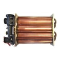 thumbnail image 3 of Hayward FDXLHXA1200 Nickel Heat Exchanger for Universal H Series Pool Heater, 3 of 3