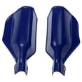 thumbnail image 3 of Partij van 2 7/8 "beschermer Bescherming Handkappen Handkappen voor Motorfiets Azul Cola Paramanos de moto, 3 of 8