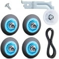 thumbnail image 1 of Genuine Supco DESAMKIT Dryer Repair Kit, 1 of 1