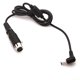 thumbnail image 4 of .5x2.5mm Angle a XLR Cable de Fuente de Alimentación de Cámara Accesorio Electrónico de de 100 cm Hugo Cable de alimentación, 4 of 5