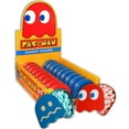 thumbnail image 2 of Boston America Pac-Man Ghost Sours, Sour Cherry Candy Pieces, 18 Count, 2 of 6