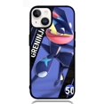 thumbnail image 1 of Pokemon Greninja iPhone 14 Plus Case,iPhone 15 Pro Max, 1 of 3