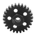 thumbnail image 2 of Engranaje de carrete RC 26T Ticfox para motor ARRM RC, 2 of 12