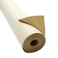 thumbnail image 4 of Bry-Tech Furniture1 Commercial Furniture Quality Vinyl Fabric Latte SAMPLE 3" x 3", 4 of 5
