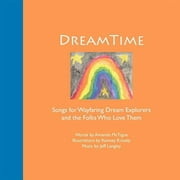DreamTime (Paperback)