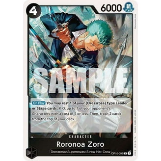 ONE PIECE カード One Piece Proxy Card Holo - Crocodile Leader OP04-058 Alt Art - Etsy