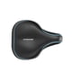 thumbnail image 3 of Asiento de bicicleta cómodo Macarena con espacio de Almacenamiento sillín de bicicleta impermeable Transpirable, 3 of 6