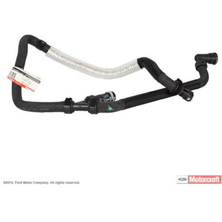 Motorcraft Hvac Heater Hose, KH576