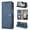 Blue, variant on for Samsung Galaxy Z Fold 3 Wallet Case with RFID Blocking Credit Card Holder, Magnetic Clasp PU Leather Folio Flip Kickstand Protective Shockproof Cover Women Men for Samsung Galaxy Z Fold 3,Winered