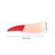 thumbnail image 2 of [Yuexinghui] propiedad intelectual sin tratarZH10pcs Halloween Road Dress Up Vampire Zombie Nails Long Nails Vampire Nails Red 6x2cm ANGGREK Otros, 2 of 8