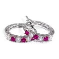 thumbnail image 1 of Fiudx Pendientes de Diamantes Huecos, Deslumbrante Diseño con Incrustaciones de Cristal, Exquisita Artesanía de Aleación, Estilo Elegante para Fiestas o Uso Diario, Perfectos para Mujeres a La Moda,, 1 of 6
