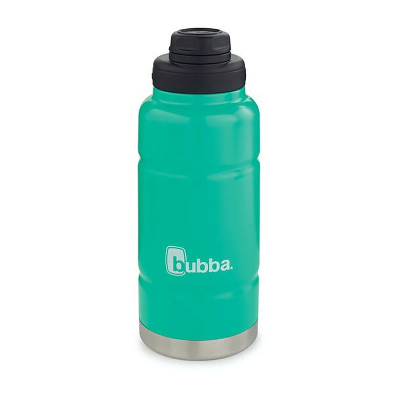 bubba Trailblazer, Vacuum-Insulated Stainless Steel Water Bottle