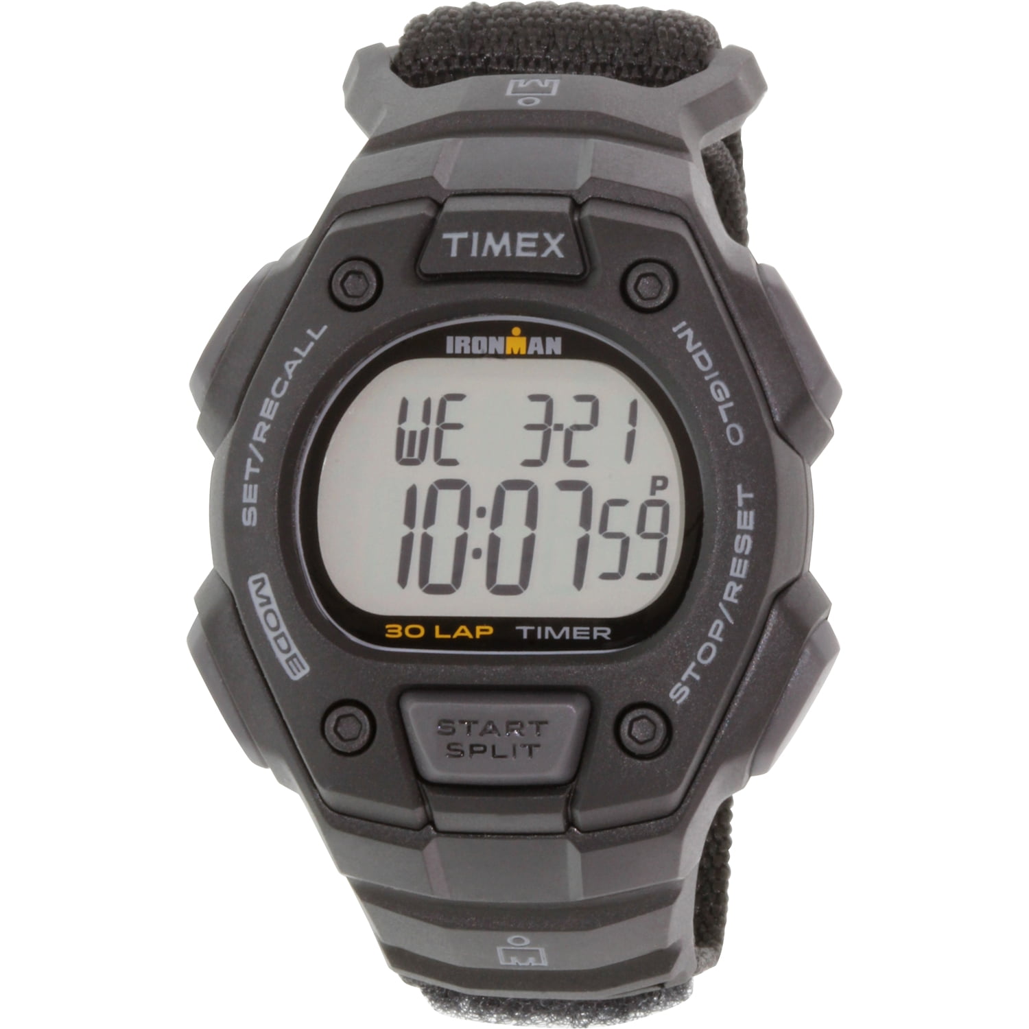 timex ironman watch walmart