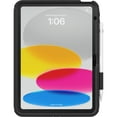 thumbnail image 4 of OtterBox iPad 10th Gen (Only) - Defender Series Pro Case W/Kickstnd/Handstrp - Black - Screenless Edition - Non-Retail Packaging - (Ideal for Business Customer), 4 of 9