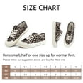 thumbnail image 7 of JENN ARDOR Women's Canvas Sneakers slip on shoes for Women Fashion casual Walking Flats, 7 of 7