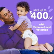 Luvs Base Diapers Ba