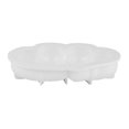 thumbnail image 3 of Silicone Molds Heart Shape Cake Decorating Toos Cake Mold Ice Cream Mousse Baking Cake Molds, 3 of 4