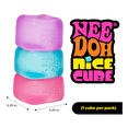 NeeDoh Nice Cube Random Color - Walmart.com