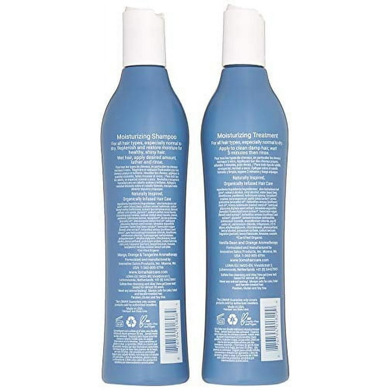 Loma Moisturizing Shampoo Loma Moisturizing Shampoo