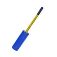 thumbnail image 3 of S SERENABLE Padded Blocking Guard Portable Basketball Blocking Pad Blue, 3 of 9