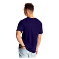 thumbnail image 4 of Hanes Beefy-T T-Shirt Unisex Size up to 6XL, 4 of 6