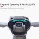 thumbnail image 5 of Parasol Compatible Con Air 2S/Mavic Air 2 Sun Shade Camera Guard Protector Monstrate EL016047-00, 5 of 5
