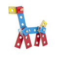 thumbnail image 4 of Melissa & Doug - Hammer & Saw Tool Bench, 4 of 5