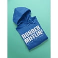 thumbnail image 3 of The Office:  Dunder Miffllin, Male x-Large, 3 of 4