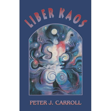 Liber Kaos