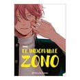 thumbnail image 1 of El indomable Zono Blanco, 1 of 3