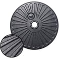 thumbnail image 2 of EliteShade Umbrella Base Market Patio Outdoor Water & Sand Filled Stand(Black), 2 of 7