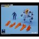 thumbnail image 1 of MFT DA03-figura de acción DA-03 transformable, Diaclone Powered-suit Power Suit, Black Mech Solider Lost Planet, modelo de colección, juguete Fivean unisex, 1 of 2