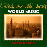 Arabic Songs And Dances....