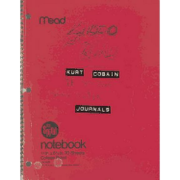 Kurt Cobain Kurt Cobain (Paperback)