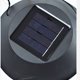 thumbnail image 2 of Yuarrent Lámparas de carillón de viento Multicolor, luz alimentada por energía Solar a prueba de agua, luces colgantes de campana, lámpara colgante Iluminación y accesorios Rojo Yuarrent HA073493-02, 2 of 6